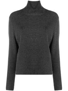 Aspesi джемпер с высоким воротником