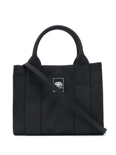 Balenciaga сумка-тоут XS Trade East-West