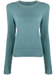 Isabel Marant Étoile джемпер тонкой вязки