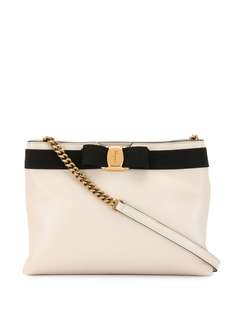 Salvatore Ferragamo сумка на плечо Vara Bow