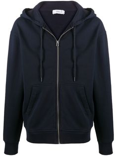 Closed толстовка на молнии с капюшоном