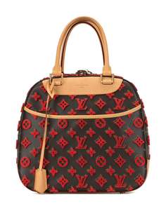 Louis Vuitton сумка 2013-го года с монограммой