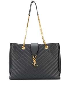 Yves Saint Laurent Pre-Owned сумка на плечо Cassandre