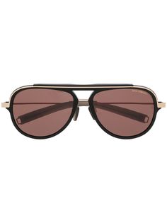 Dita Eyewear солнцезащитные очки Lancier LSA-406