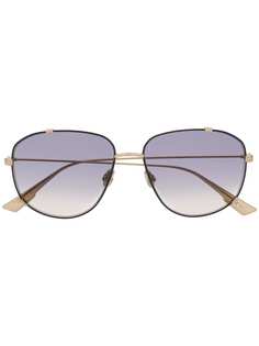 Dior Eyewear солнцезащитные очки DiorMonsieur3