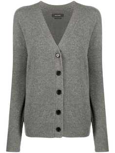 Isabel Marant кардиган оверсайз Aries