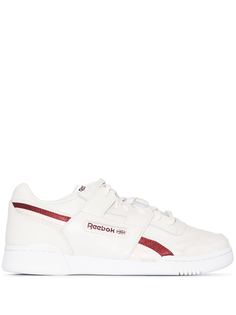 Reebok кроссовки Workout Lo Plus