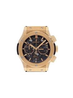 Hublot наручные часы Classic Fusion 45 мм 2015-го года