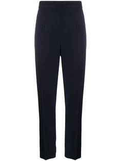 Céline Pre-Owned брюки строгого кроя 1980-х годов