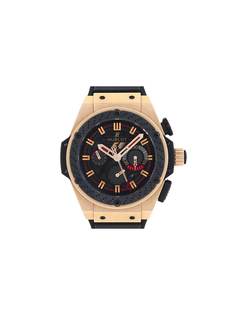 Hublot наручные часы King Power 48 мм 2005-го года