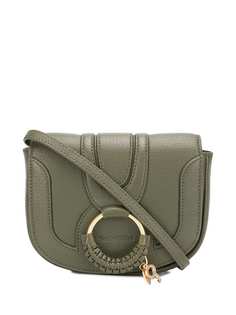 See by Chloé Hana small crossbody bag