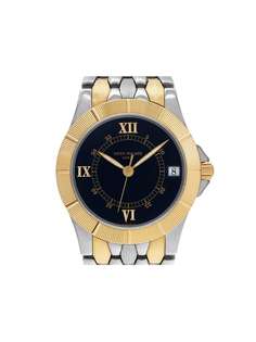 Patek Philippe наручные часы Neptune 36 мм 1998-го года