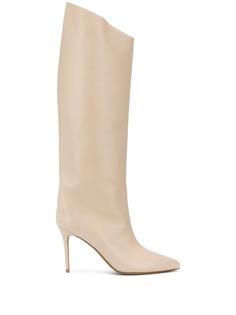 Alexandre Vauthier сапоги Alex 90