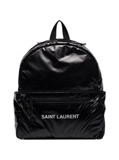 Saint Laurent рюкзак Nuxx Ripstop с логотипом