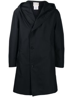 Stephan Schneider пальто с капюшоном
