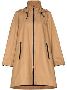 Low Classic плащ оверсайз