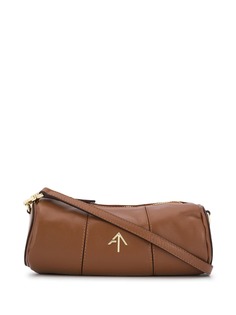 Manu Atelier сумка через плечо Cylinder