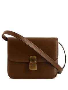 Céline Pre-Owned сумка на плечо Teen Classic pre-owned