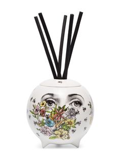 Fornasetti аромадиффузор Flora