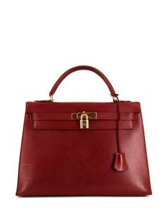 Hermès сумка-тоут Kelly 32 pre-owned Hermes