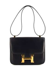 Hermès сумка на плечо Constance pre-owned Hermes