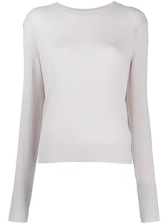 Dondup джемпер с круглым вырезом