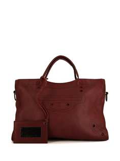 Balenciaga Pre-Owned сумка на плечо Classic City
