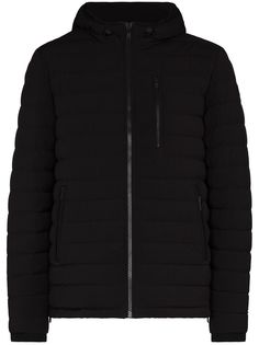 Moose Knuckles пуховик Fullcrest