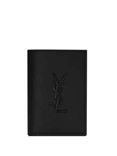 Saint Laurent бумажник с монограммой