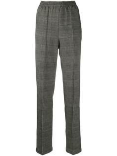 Rag & Bone строгие брюки с эластичным поясом