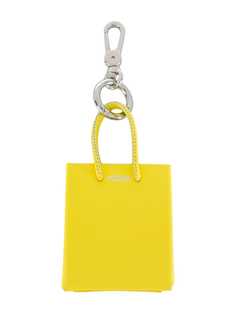 Medea брелок в виде сумки-тоут