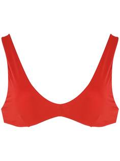 Haight лиф бикини Top Sport