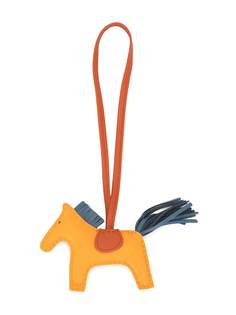 Hermès подвеска Rodeo PM pre-owned Hermes