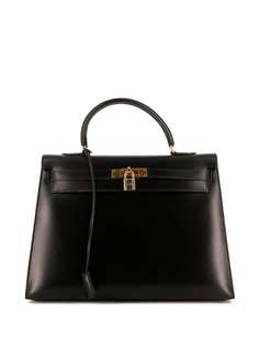 Hermès сумка Kelly 35 pre-owned Hermes