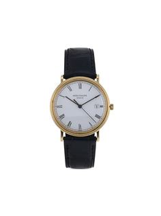 Patek Philippe наручные часы Calatrava 32 мм 1985-го года