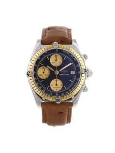 Breitling наручные часы Chronomat 1990-х годов