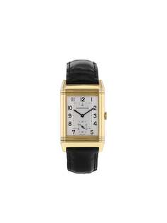 Jaeger-LeCoultre наручные часы Reverso 1990-х годов