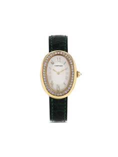 Cartier наручные часы Baignoire pre-owned 23 мм 1990-х годов