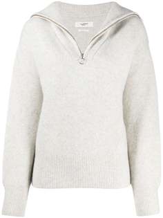 Isabel Marant Étoile джемпер Fancy