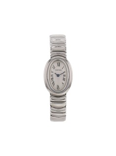 Cartier наручные часы Baignoire pre-owned 29 мм 1990-х годов