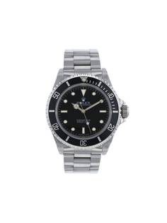 Rolex наручные часы Submariner 1997-го года