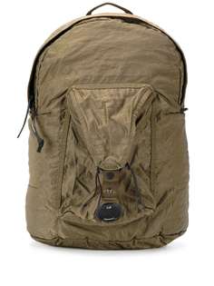 C.P. Company рюкзак в стиле милитари