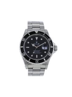 Rolex наручные часы Submariner 1998-го года