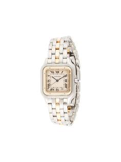 Cartier наручные часы Cartier Panthere pre-owned 25 мм 1990-х годов