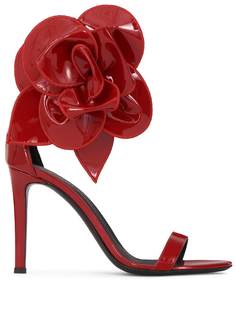Giuseppe Zanotti босоножки Siuxsie