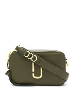 Marc Jacobs сумка через плечо с логотипом