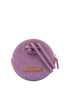 Jacquemus мини-сумка Le Pitchou