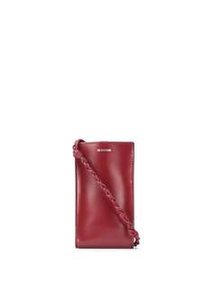 Jil Sander чехол для телефона Tangle
