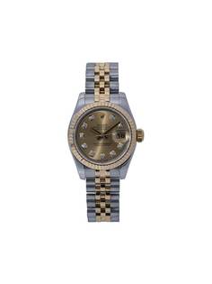 Rolex наручные часы Datejust 26 мм 2013-го года