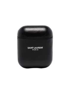 Saint Laurent чехол для AirPods